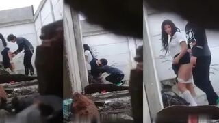xnxll - nxlxx - سكس مدرسي - طالبة مصرية تتناك خلفي في المدرسة تصوير خفي