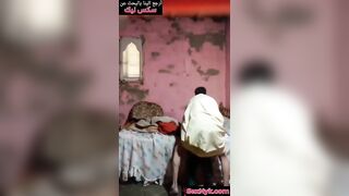 فلاح بلدي مع أخته المطلقة على السرير في وضعية ساخنة - xnxll - nxlxx