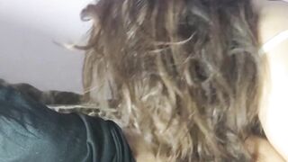 افلام سكس عربي لما يروح زوجي للعمل صديقه يفشخ كسي الملبن - xnxll