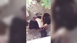 سكس مصري فضايح تتناك في الشارع مقابل المال نيك واقعي - xnxll