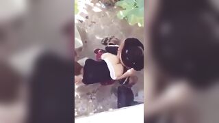 سكس مصري فضايح تتناك في الشارع مقابل المال نيك واقعي - xnxll