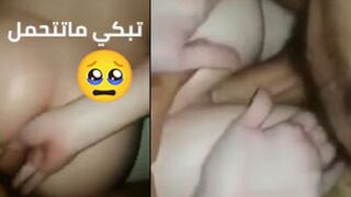 سكس عربي فشخ طيزي الى الالم الشديد - xnxll