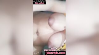نيك صديقتي آلمحونة النحيفة بدون توقف - سكس اجنبي - aflamisex
