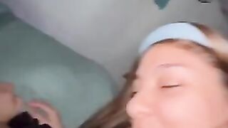 فشخت كس حبيبتي المصرية الممحونة - كس عربي - aflamisex