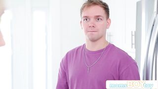 سكس اخوات - نيك اختي الغير الشقيقة في المطبخ - xnxll