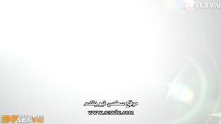 سكس محارم - الام تطلب من ابنتها نساعدة اخيه في الاستمناء​