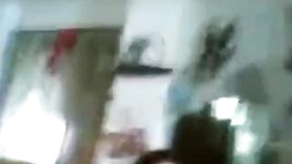سكس محارم - عراقي فشخ كس خالتي الممحونة - xnx